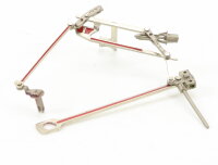 E1641 Fleischmann H0 99/924078-0401 Ersatzteil 1x...