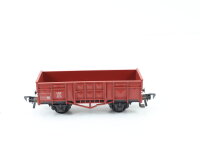 Fleischmann H0 5012 offener Güterwagen Hochbordwagen...