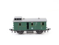 Fleischmann H0 5000 Personenwagen Bahnpostwagen K.P.E.V