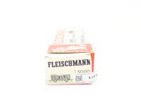 Fleischmann H0 5000 Personenwagen Bahnpostwagen K.P.E.V