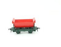 Fleischmann H0 5500 Güterwagen Kipplore Kippwagen Schüttgutwagen