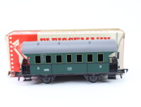 Fleischmann H0 5001 Personenwagen Donnerbüchse 2....