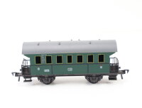 Fleischmann H0 5001 Personenwagen Donnerbüchse 2....