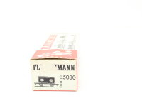 Fleischmann H0 5030 Güterwagen Kesselwagen "Esso" RIV / Blech