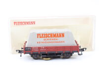 Fleischmann H0 5569 Güterwagen...