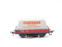 Fleischmann H0 5569 Güterwagen Schienenreinigungswagen 461024x05 DB