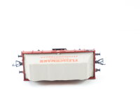 Fleischmann H0 5569 Güterwagen Schienenreinigungswagen 461024x05 DB