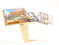 Vollmer H0 5748 Ausschmückung Bausatz 3 Ständer...