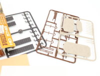 Vollmer H0 5748 Ausschmückung Bausatz 3 Ständer für Wagenzubehör