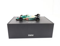 Minichamps BMW 80429418129 Modellauto PKW BMW...