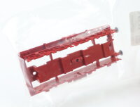 E1641 Fleischmann H0 414113 Ersatzteil 1x TENDERRAHMEN KPL.F.4113