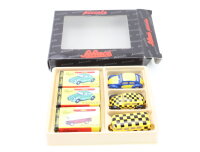 Schuco Piccolo  01710 Modellauto-Set 3-tlg. Geschenkset...