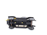 Ziss-Modell Modellauto PKW Audi Alpensieger 1913 / OVP 1:43