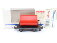 Märklin H0 4413 Güterwagen Kippwagen Kipplore...