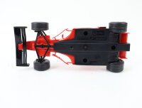 Bburago Modellauto PKW Rennwagen Ferrari F 300 Asprey / 1:24