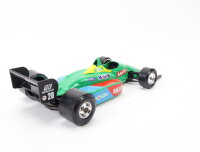 Bburago Modellauto PKW Rennwagen Benetton Ford B188...