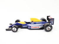 Bburago Modellauto PKW Rennwagen Williams FW 14 / 1:24