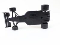 Bburago Modellauto PKW Rennwagen Williams FW 14 / 1:24