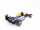 Bburago Modellauto PKW Rennwagen Williams FW 14 / 1:24