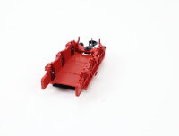 E1641 Fleischmann H0 414115 Ersatzteil 1x TENDERRAHMEN 4115