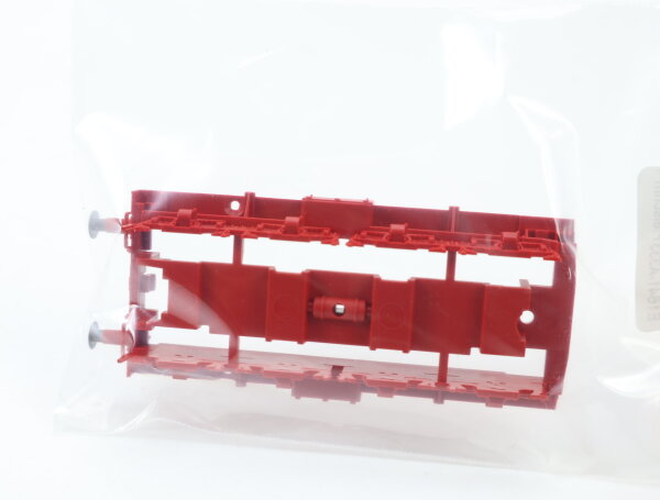 E1641 Fleischmann H0 414113 Ersatzteil 1x TENDERRAHMEN KPL.F.4113