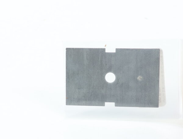 E1641 Fleischmann H0 264124 Ersatzteil 1x TENDERBESCHERUNG