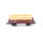 Roco H0 offener Güterwagen mit Holzladung 35345 Halle DR / NEM