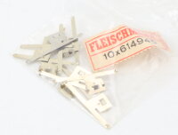 E1641 Fleischmann H0 614945 Ersatzteil...