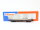 Roco H0 46490 Güterwagen Rungenwagen mit Schienenprofilen 910 792 DB / NEM