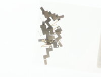 E1641 Fleischmann H0 614964 Ersatzteil...