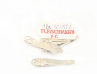 E1641 Fleischmann H0 614960...