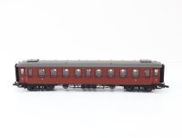 Roco H0 44218 Personenwagen Schnellzugwagen 3. Klasse 8332 / NEM