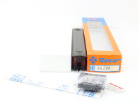 Roco H0 44218 Personenwagen Schnellzugwagen 3. Klasse 8332 / NEM