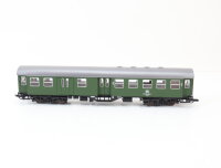Roco H0 4250S Personenwagen Umbauwagen 2. Klasse 12 116-3 DB / NEM