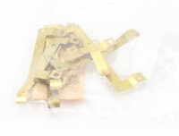 E1641 Fleischmann H0 614948 Ersatzteil 10x STROMABNEHMERFEDER F.4470