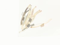 E1641 Fleischmann H0 N 06/5439 Ersatzteil 10x...