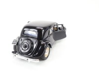 Bburago 1501 Modellauto PKW Citroen 15cv TA (1938) 1:24