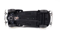 Bburago 1501 Modellauto PKW Citroen 15cv TA (1938) 1:24