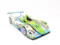 Maisto Modellauto Rennwagen Audi R8 Le Mans-Sieger...