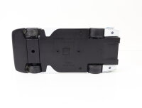 Maisto Modellauto Rennwagen Audi R8 Le Mans-Sieger 2000 "Das Krokodil"/ 1:18