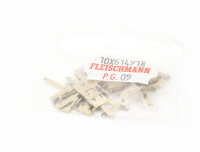E1641 Fleischmann H0 614918...