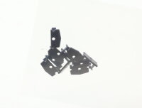 E1641 Fleischmann N 12/1778-0101 Ersatzteil 10x Haltesteg...