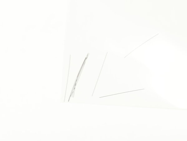 E1641 Fleischmann N 767008 Ersatzteil 9x Richtfeder L=15 mm 0,12 VP10