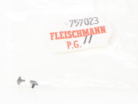 E1641 Fleischmann N 757023 Ersatzteil STECKPUFFER SATZ...