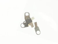 E1641 Fleischmann N 767007 Ersatzteil 6x Blattfeder...