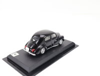 Del Prado Modellauto PKW Renault 4CV 1947 schwarz...