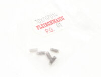 E1641 Fleischmann N 767014 Ersatzteil 10x Druckfeder...