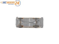 Wiking H0 342/1A Modellauto Opel Rekord P2 Caravan rotelfenbein 1:87 E73