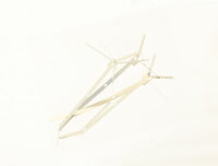 E1641 Fleischmann N 06/5900-0101 Ersatzteil 5x...