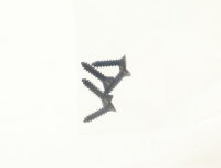 E1641 Fleischmann H0 712509 5x Ersatzteil SK-Schraube...